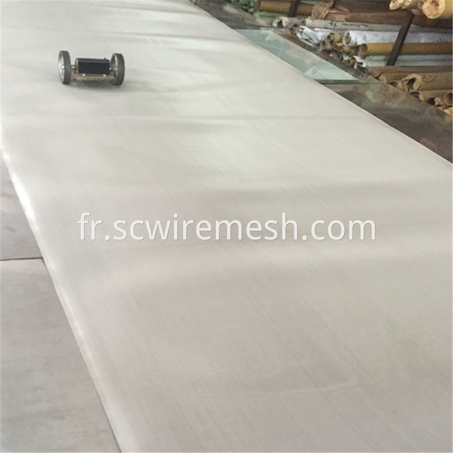 Nickel Wire Cloth